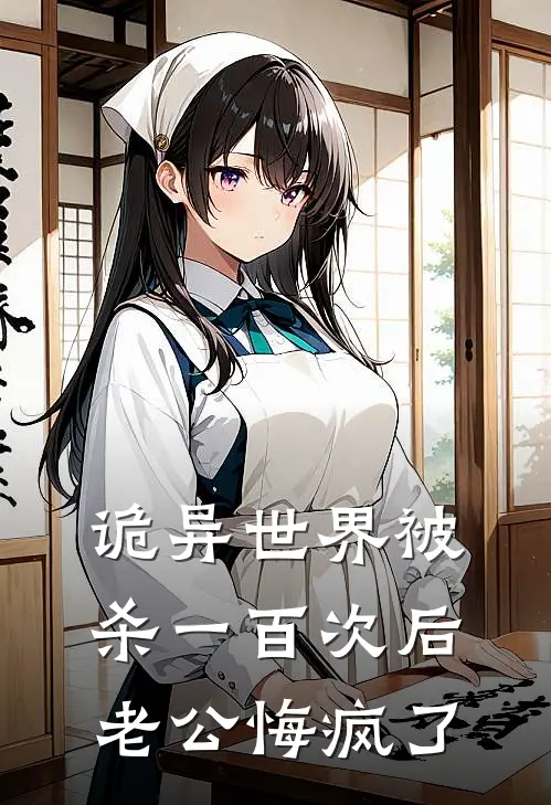 诡异世界被杀一百次后老公悔疯了