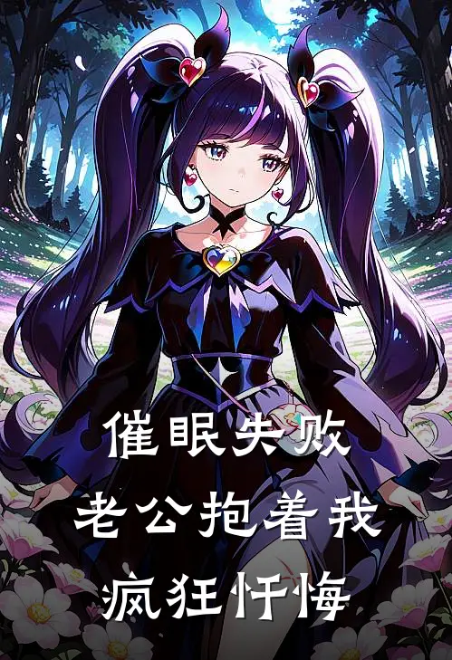 催眠失败，老公抱着我疯狂忏悔