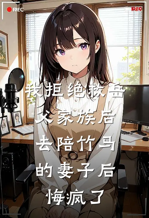 我拒绝救岳父家族后，去陪竹马的妻子后悔疯了