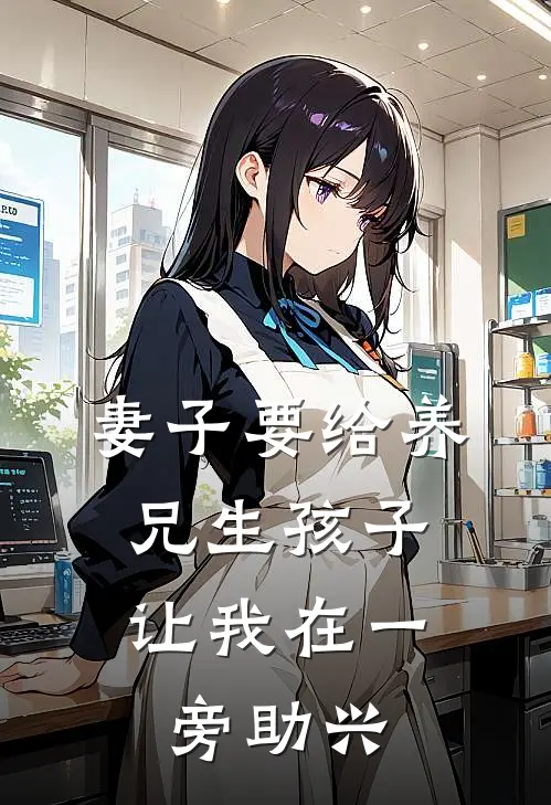 妻子要给养兄生孩子，让我在一旁助兴