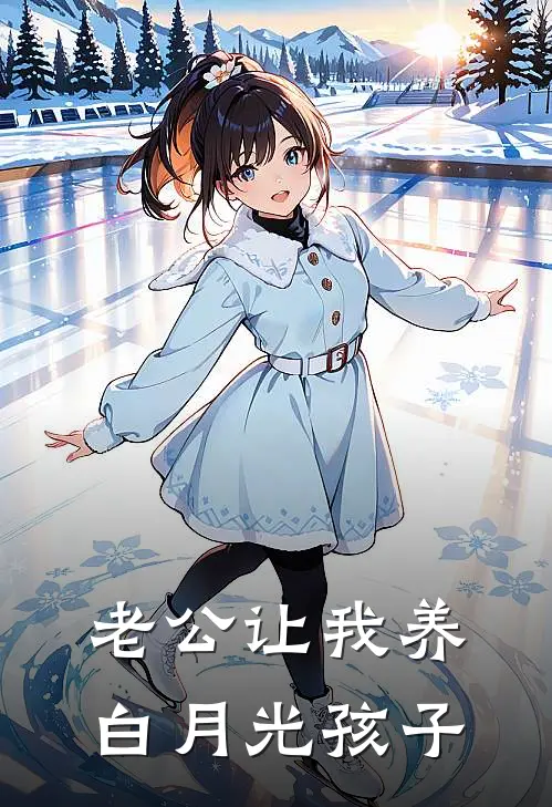 老公让我养白月光孩子