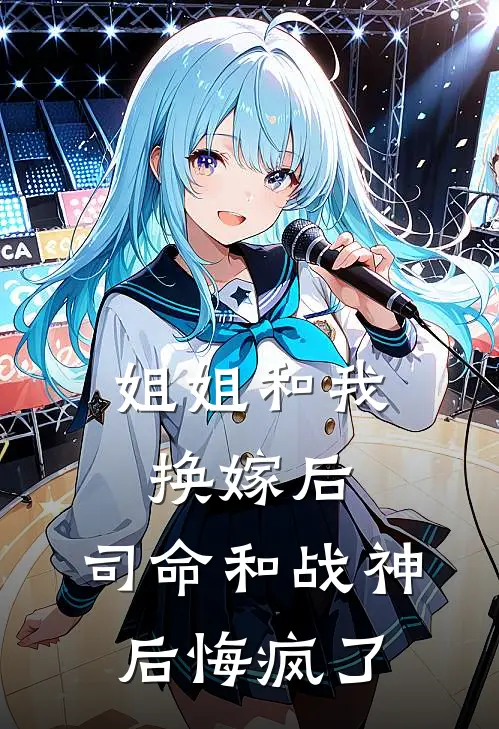 姐姐和我换嫁后，司命和战神后悔疯了