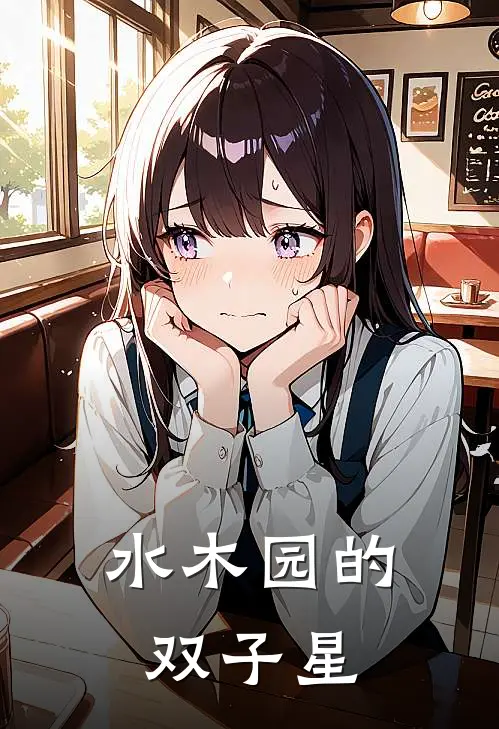水木园的双子星