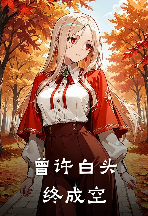 曾许白头终成空