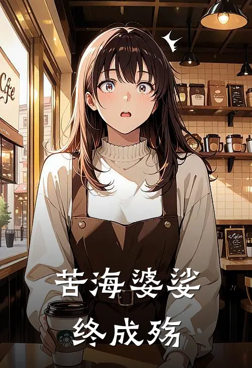 苦海婆娑终成殇