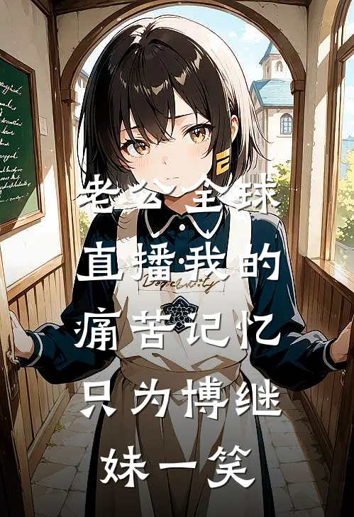 老公全球直播我的痛苦记忆，只为博继妹一笑