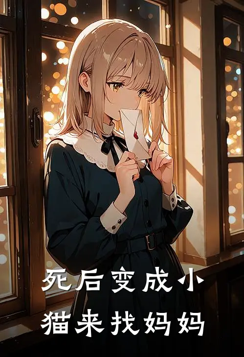 死后变成小猫来找妈妈