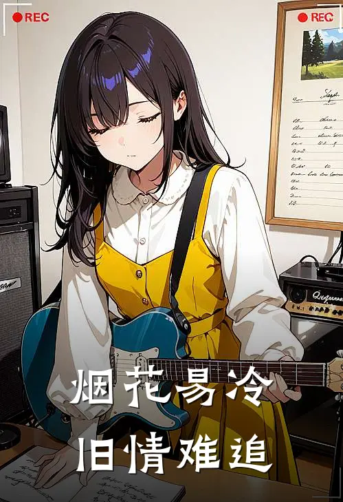 烟花易冷，旧情难追