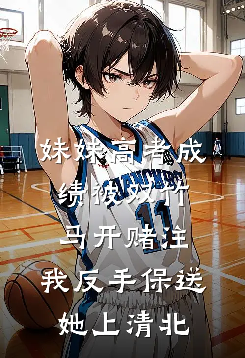 妹妹高考成绩被双竹马开赌注，我反手保送她上清北