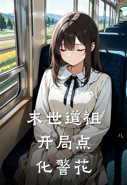 末世道祖：开局点化警花