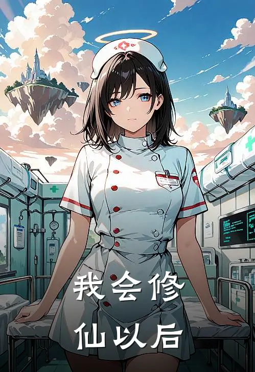 我会修仙以后
