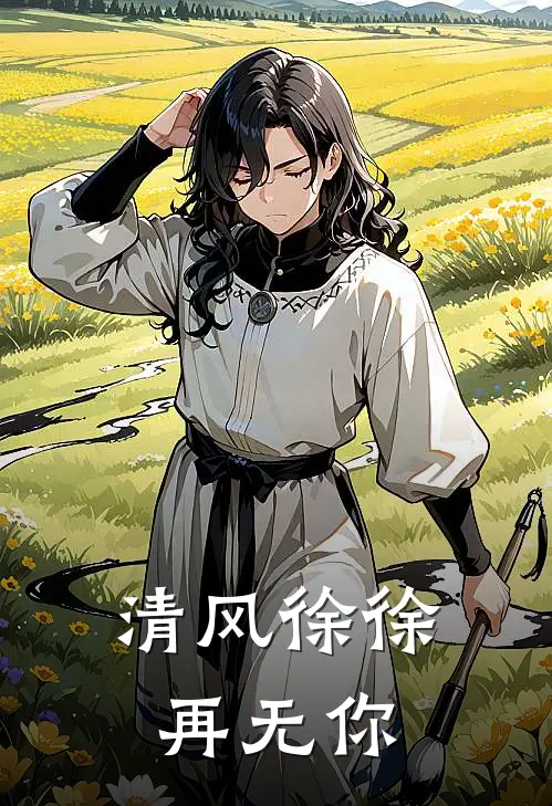 清风徐徐再无你