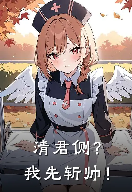 清君侧？我先斩帅！