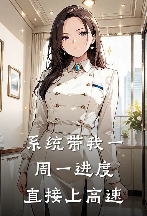 系统带我一周一进度，直接上高速