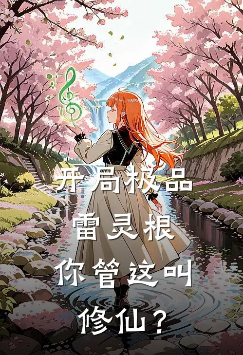 开局极品雷灵根，你管这叫修仙？