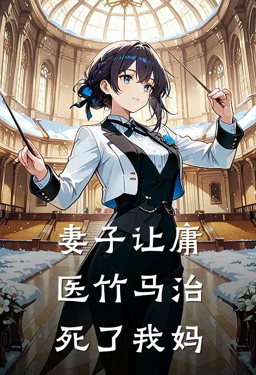 妻子让庸医竹马治死了我妈