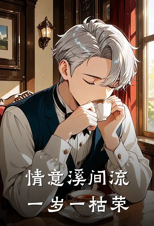 情意溪间流，一岁一枯荣