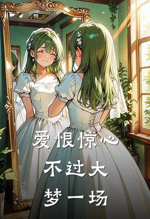 爱恨惊心，不过大梦一场