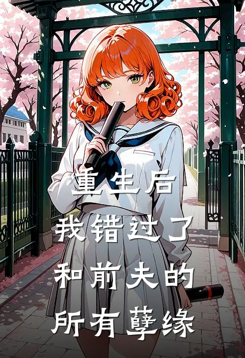 重生后，我错过了和前夫的所有孽缘