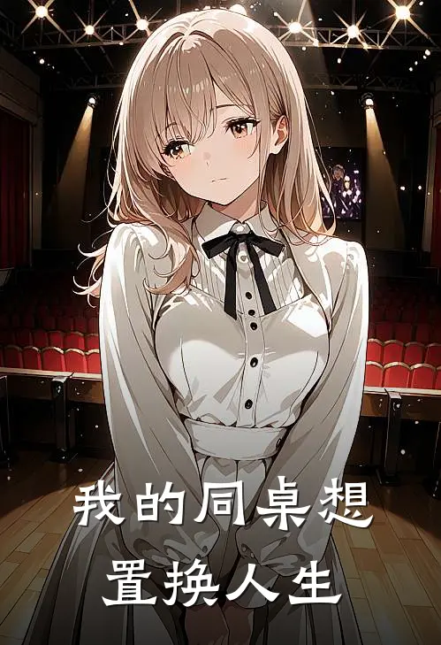 我的同桌想置换人生