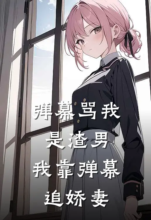 弹幕骂我是渣男，我靠弹幕追娇妻