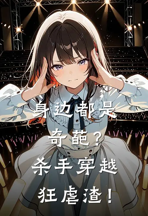 身边都是奇葩？杀手穿越狂虐渣！