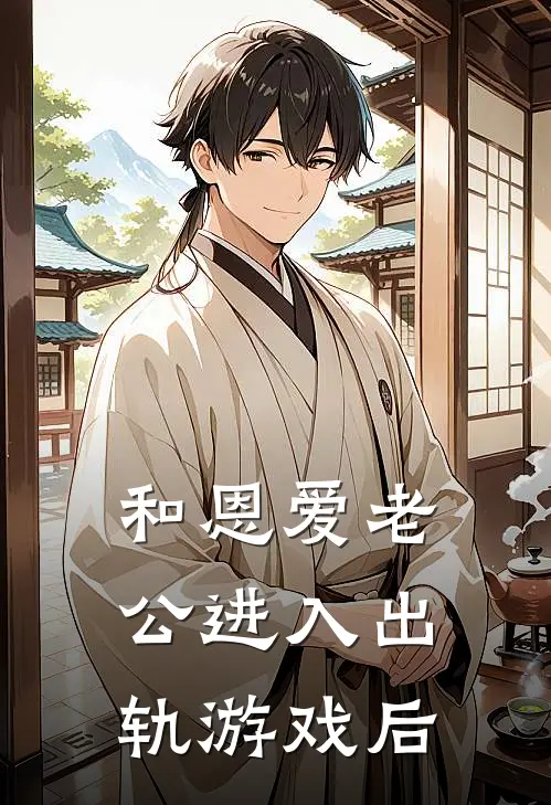 和恩爱老公进入出轨游戏后