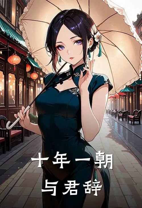 十年一朝与君辞