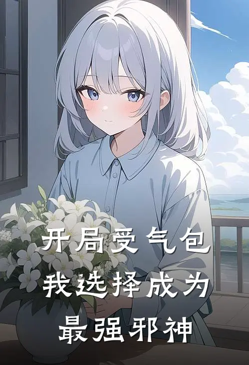 开局受气包，我选择成为最强邪神