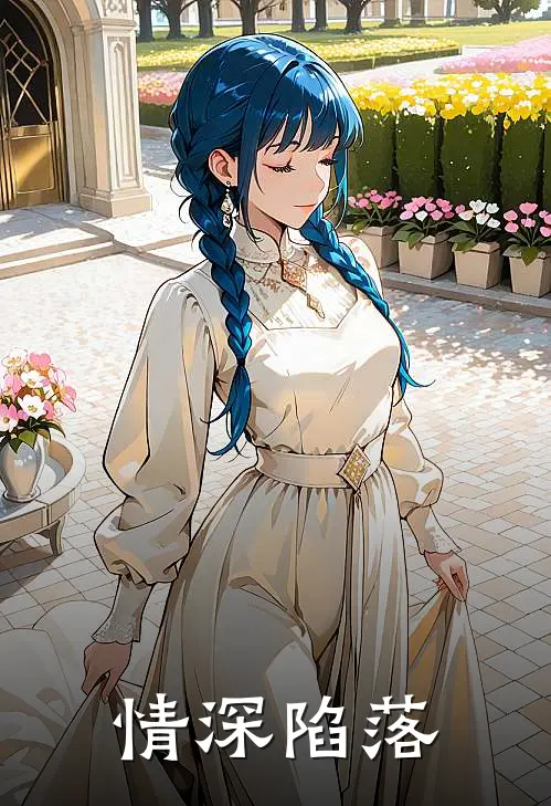情深陷落