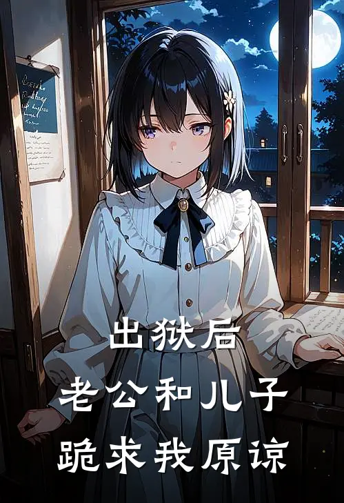 出狱后，老公和儿子跪求我原谅