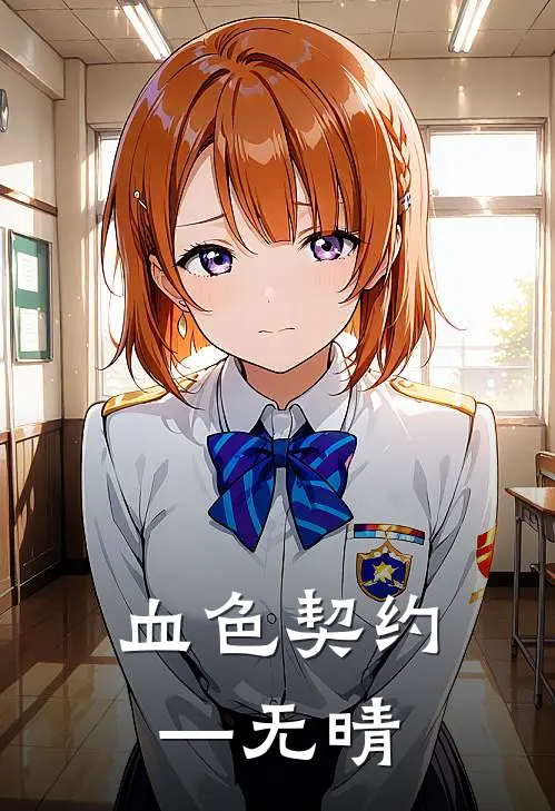 血色契约—无晴