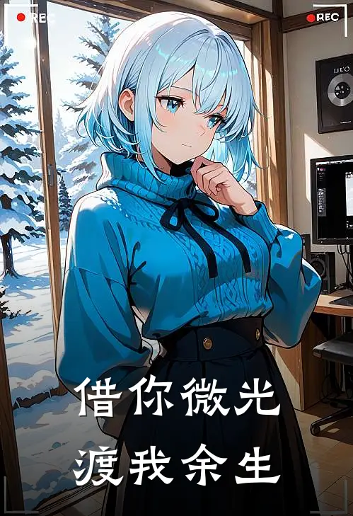 借你微光，渡我余生