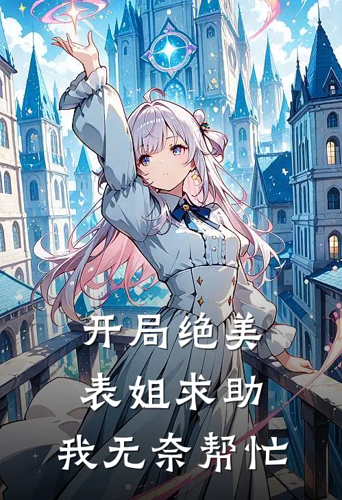 开局绝美表姐求助，我无奈帮忙