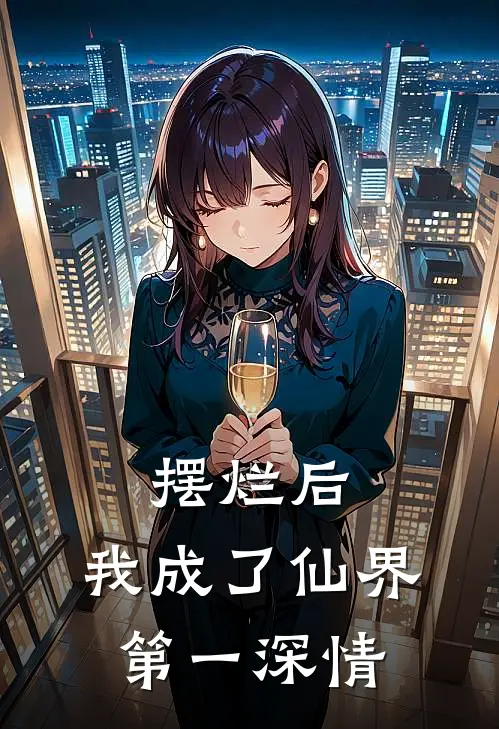 摆烂后，我成了仙界第一深情