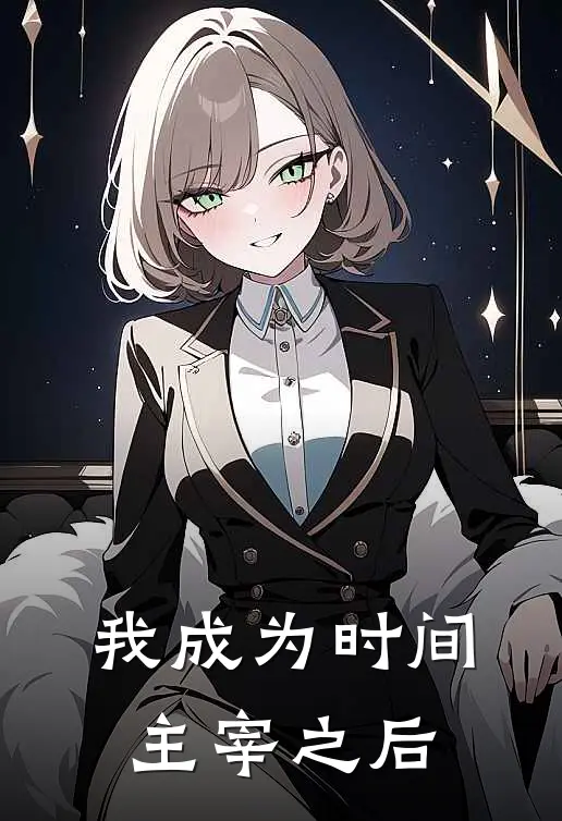 我成为时间主宰之后