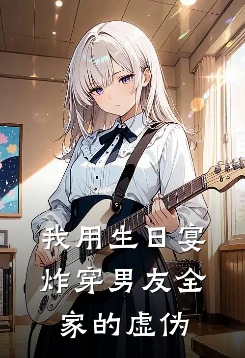 我用生日宴，炸穿男友全家的虚伪