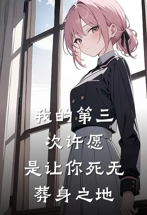 我的第三次许愿，是让你死无葬身之地