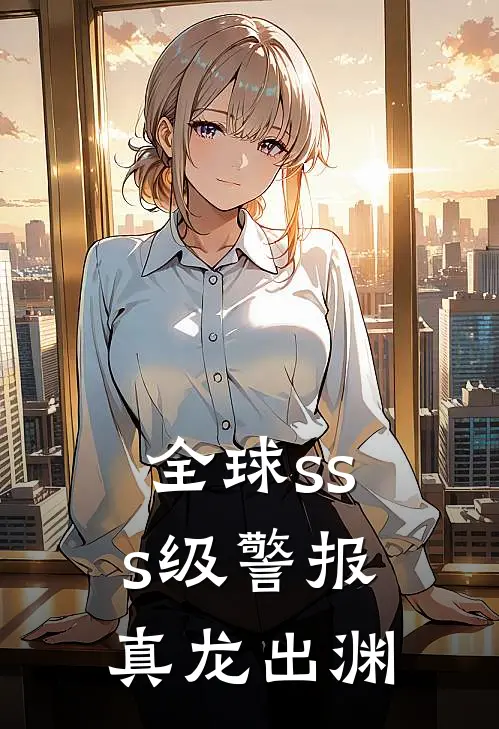 全球sss级警报：真龙出渊