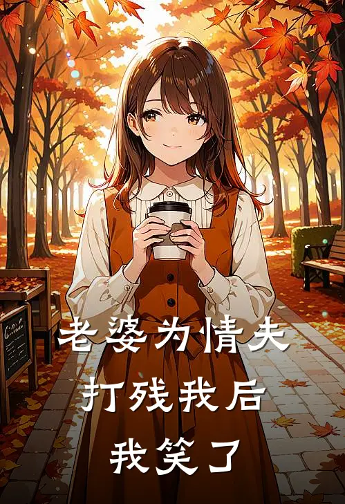 老婆为情夫打残我后，我笑了