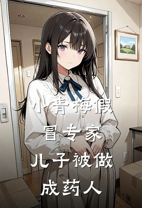 小青梅假冒专家，儿子被做成药人