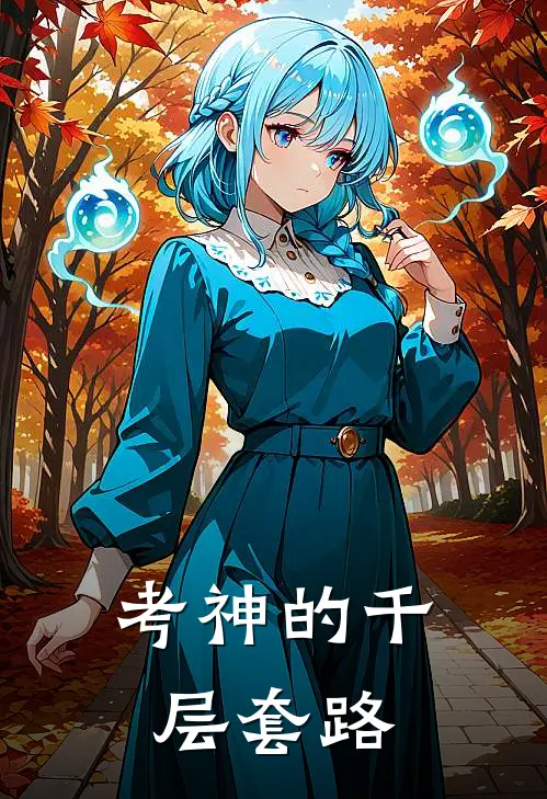 考神的千层套路