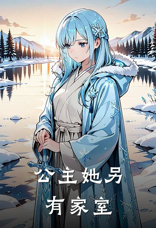 公主她另有家室