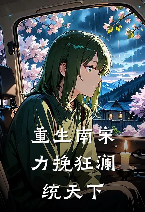 重生南宋：力挽狂澜统天下