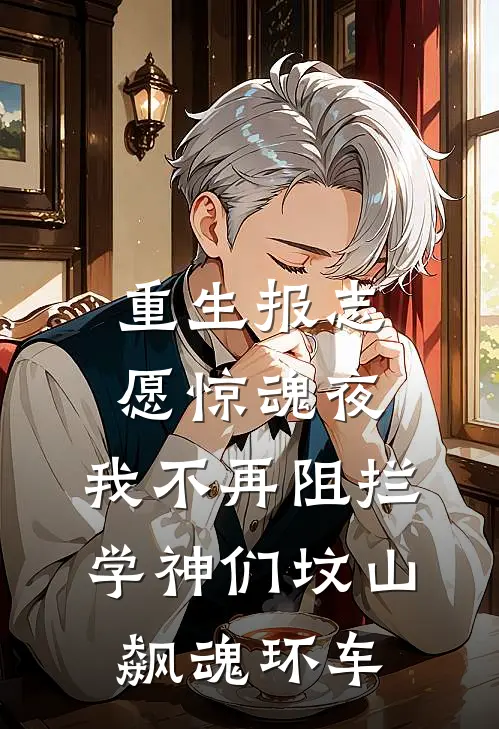 重生报志愿惊魂夜，我不再阻拦学神们坟山飙魂环车