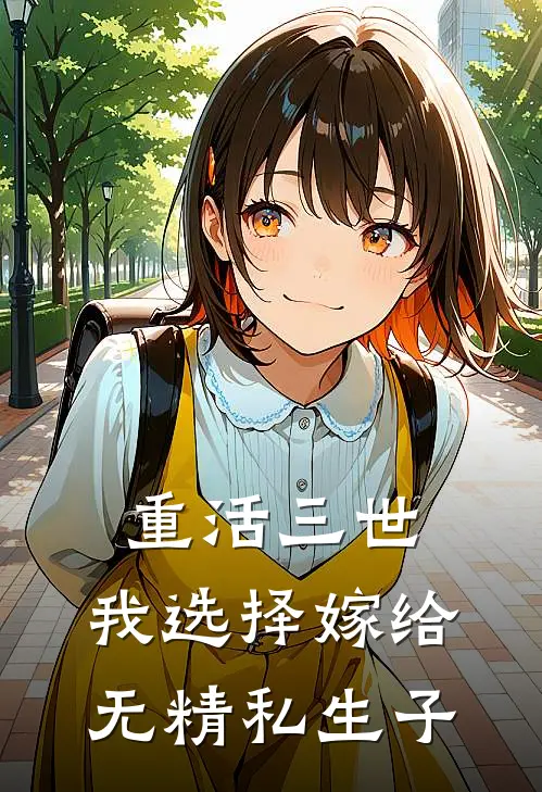 重活三世，我选择嫁给无精私生子