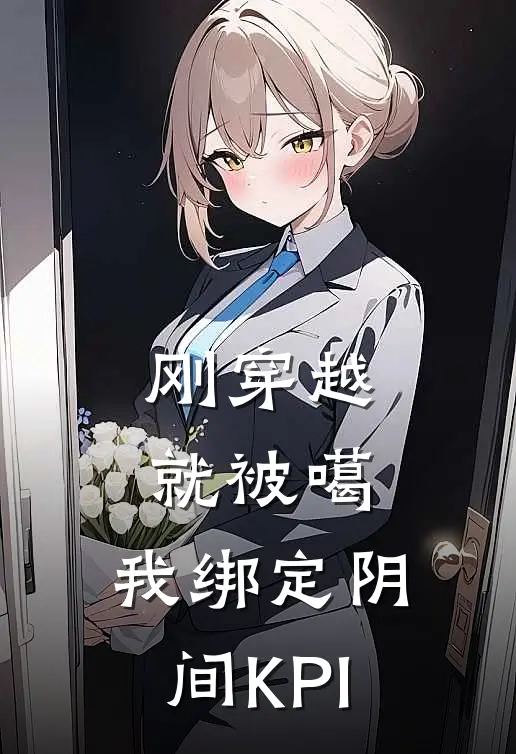 刚穿越就被噶，我绑定阴间KPI