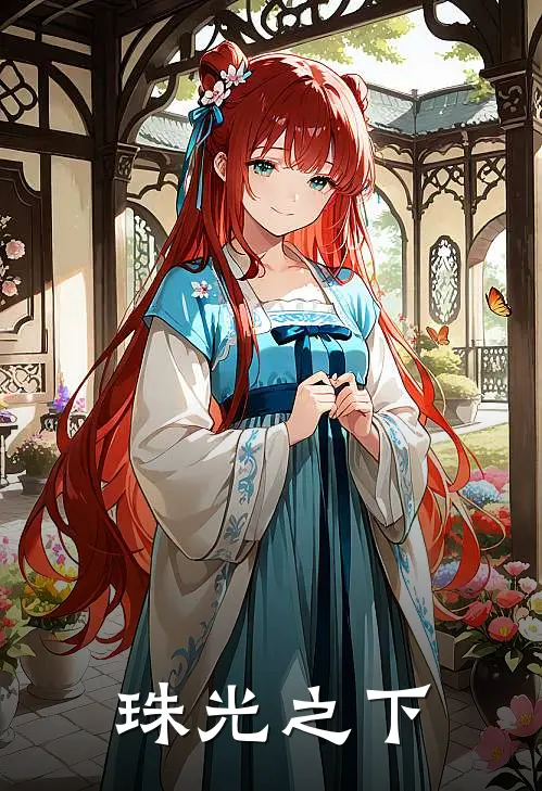 珠光之下