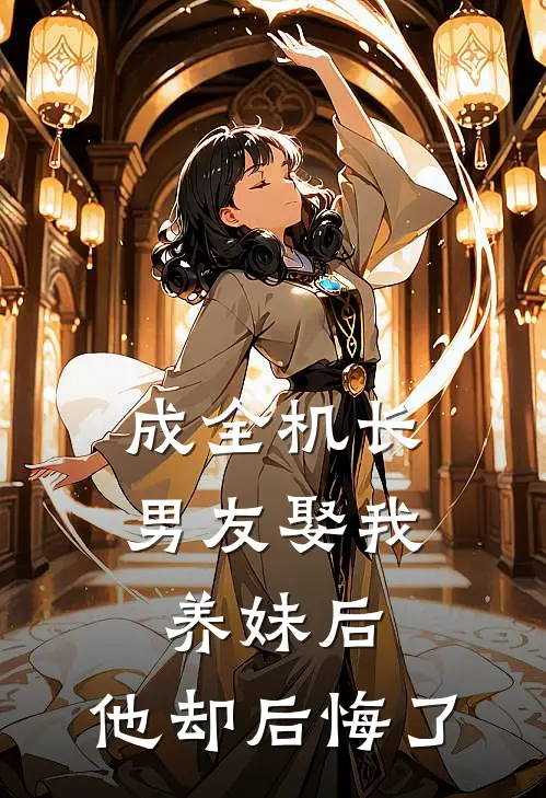 成全机长男友娶我养妹后，他却后悔了