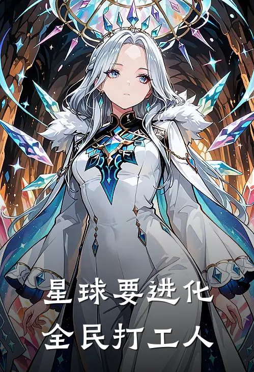 星球要进化，全民打工人